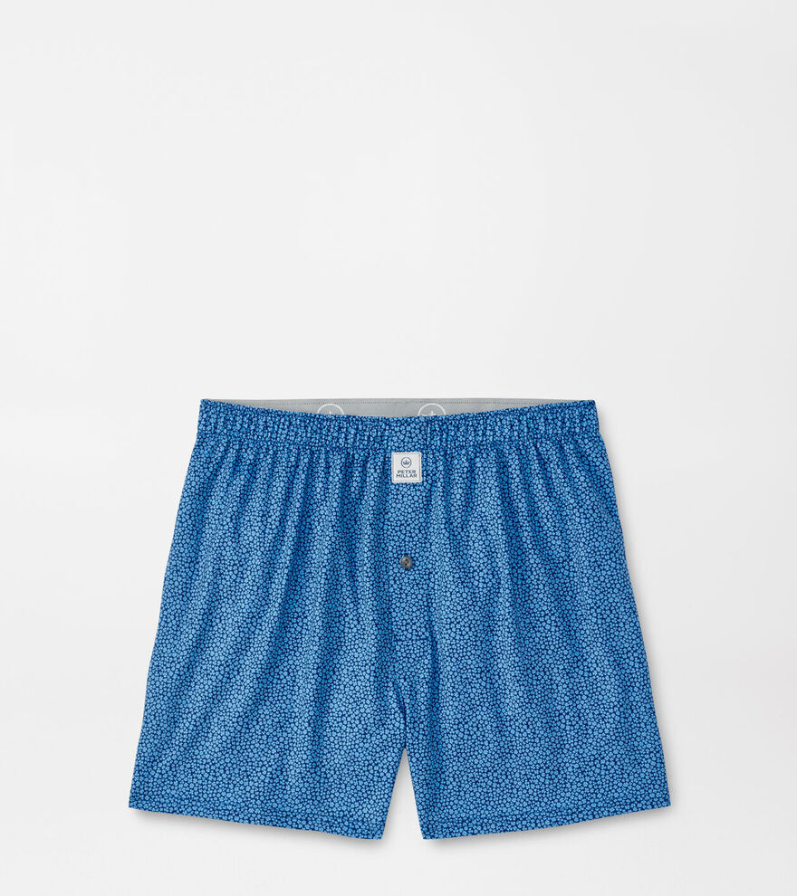 Luck Of The Irish Performance Boxer Short