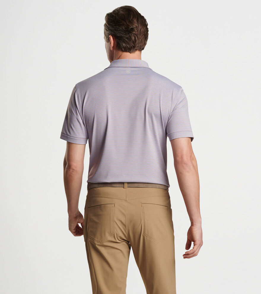Ambrose Performance Jersey Polo