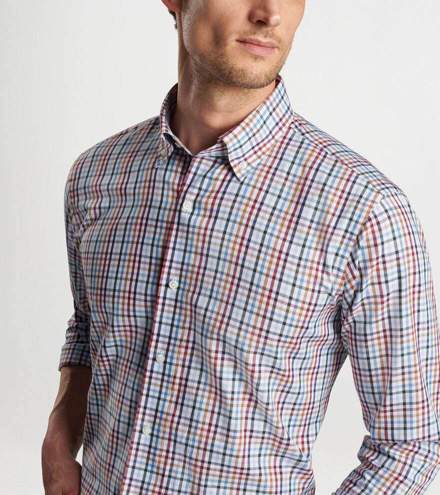 Brighton Cotton Sport Shirt