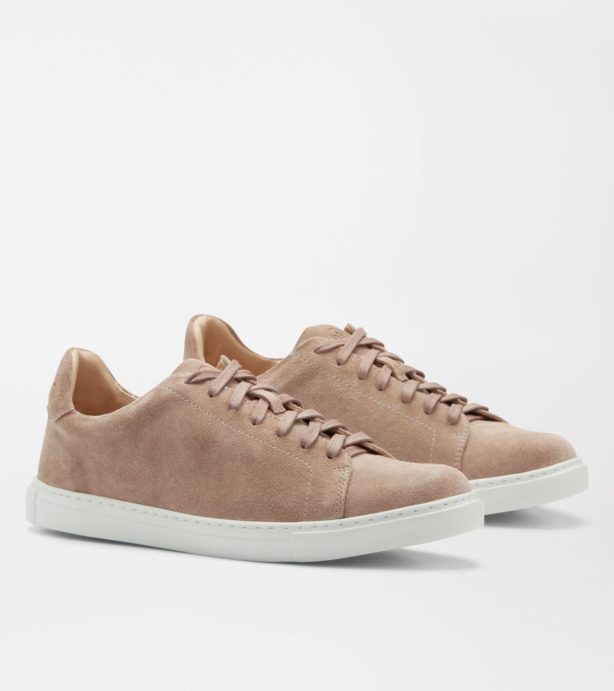 Women's Vantage Lite Suede Sneaker