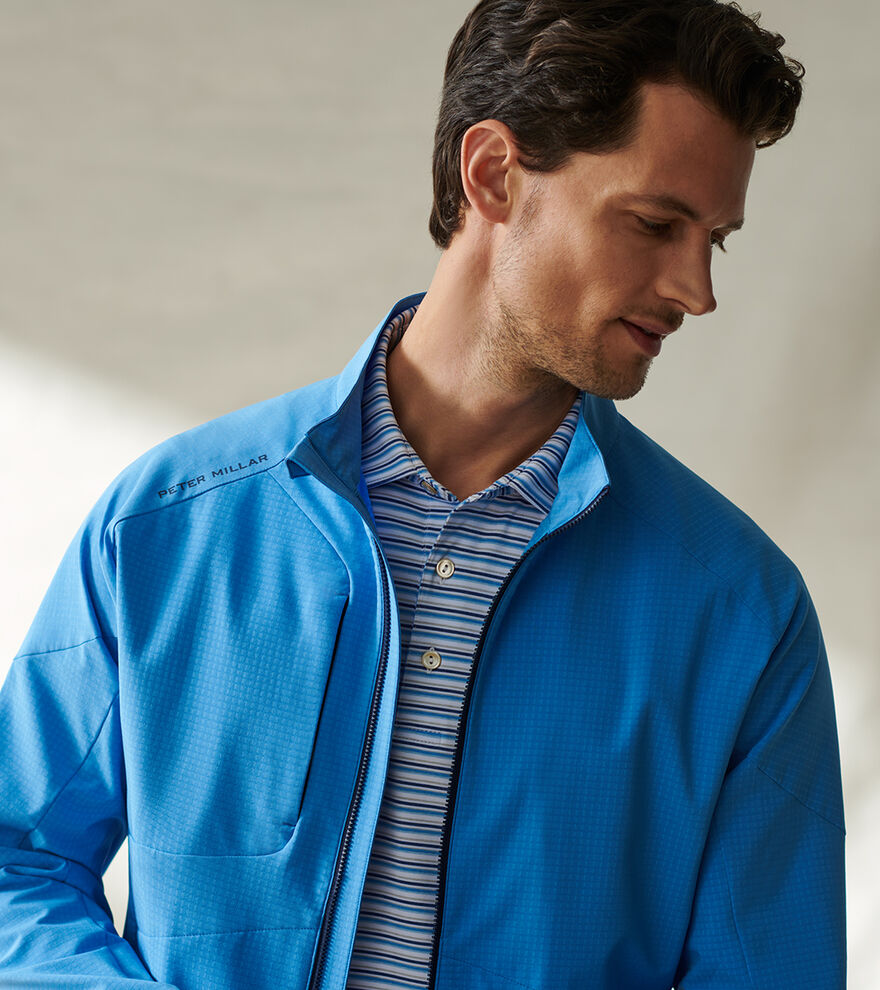 Winter Wind Gust Jacket