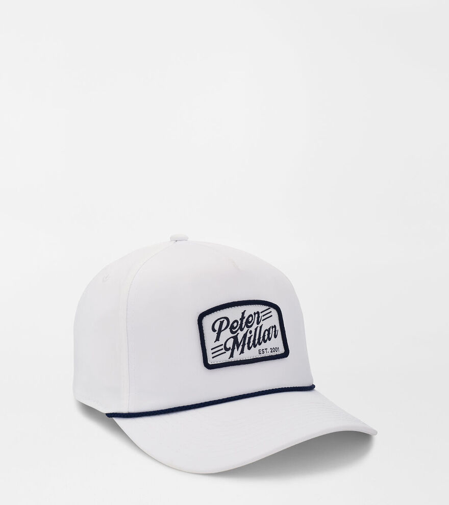 Peter Millar Est. Clubhouse Rope Hat