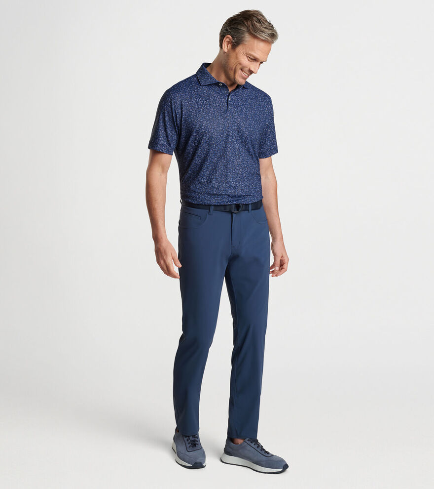 Infusions Performance Jersey Polo