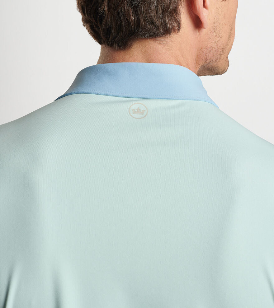 Cadence Performance Jersey Polo