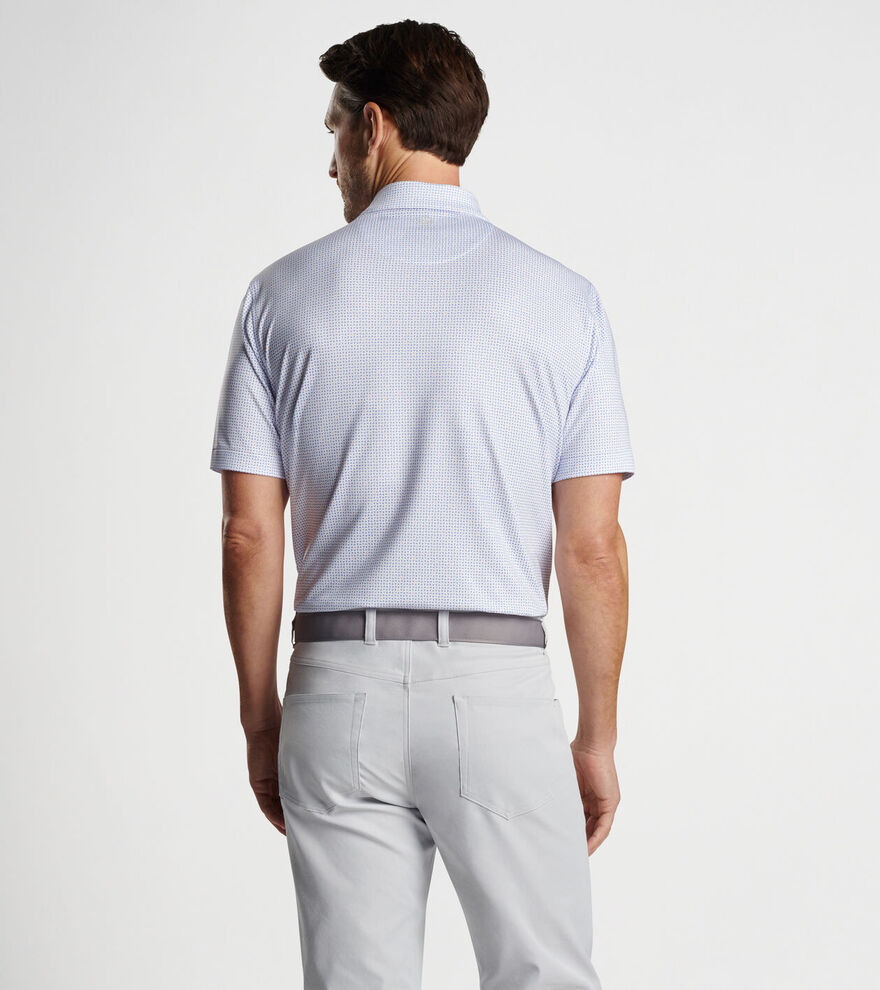 Daybreak Performance Jersey Polo