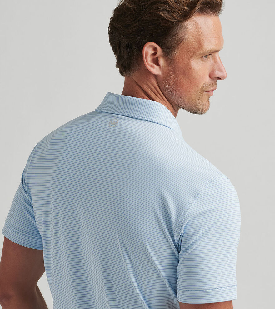 Chord Performance Jersey Polo