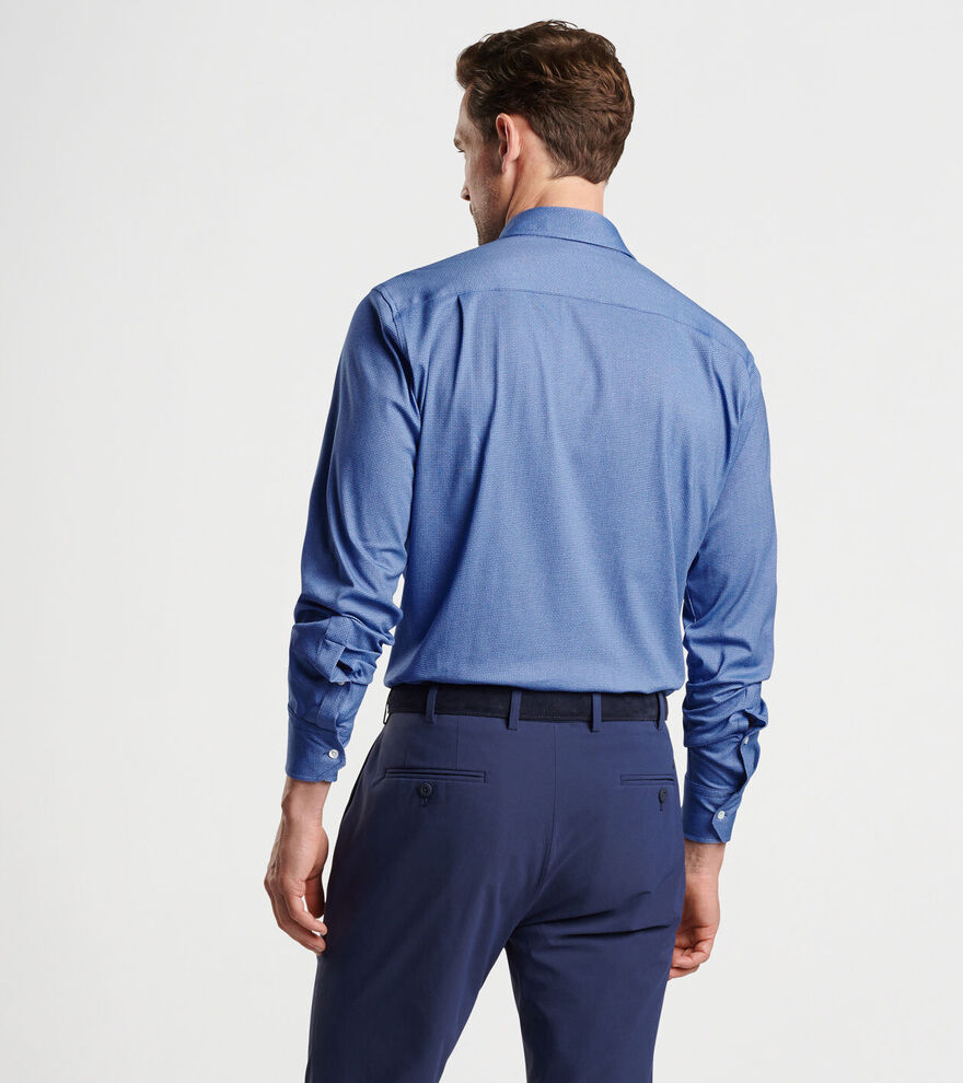 Lake District Excursionist Flex Sport Shirt