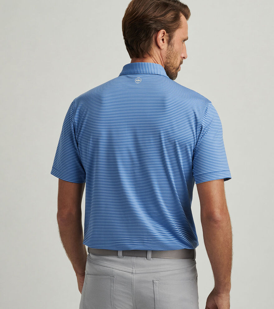 Hales Performance Jersey Polo