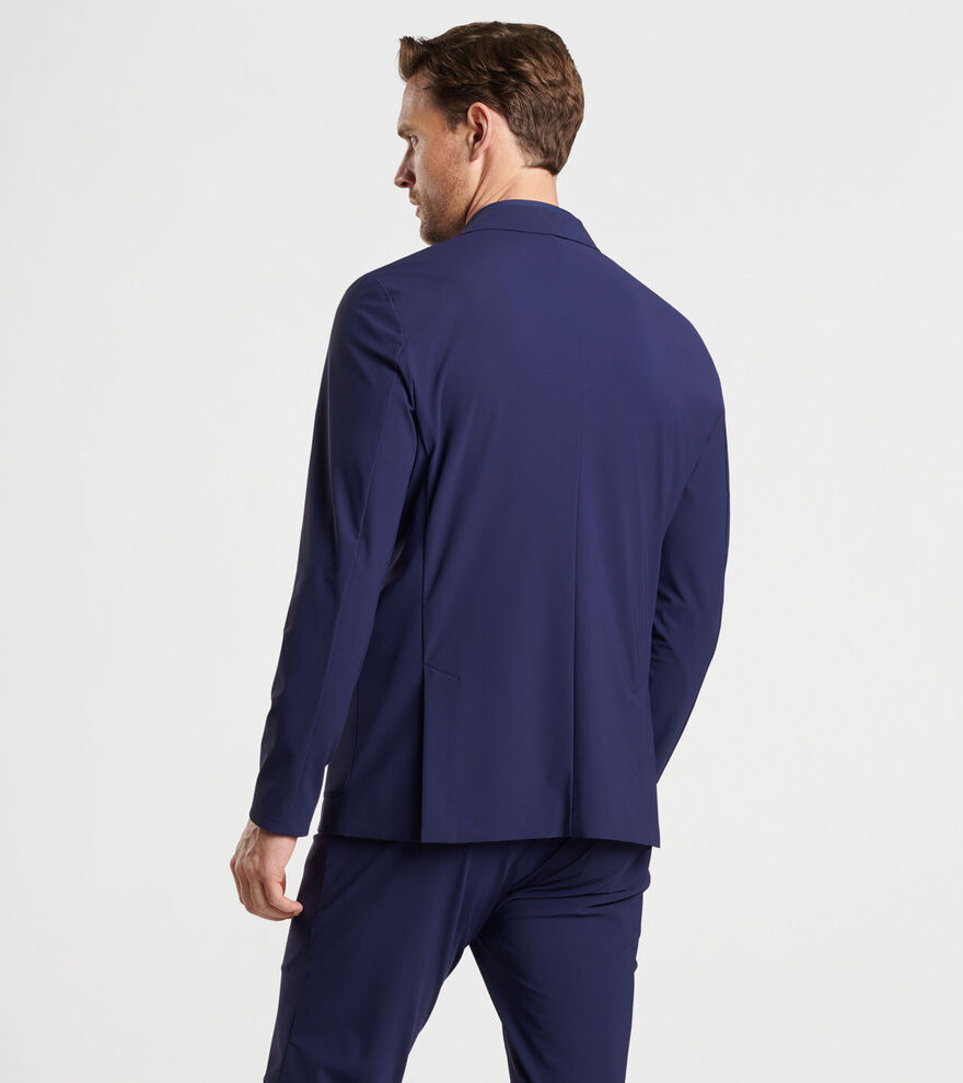 Bingham Performance Blazer