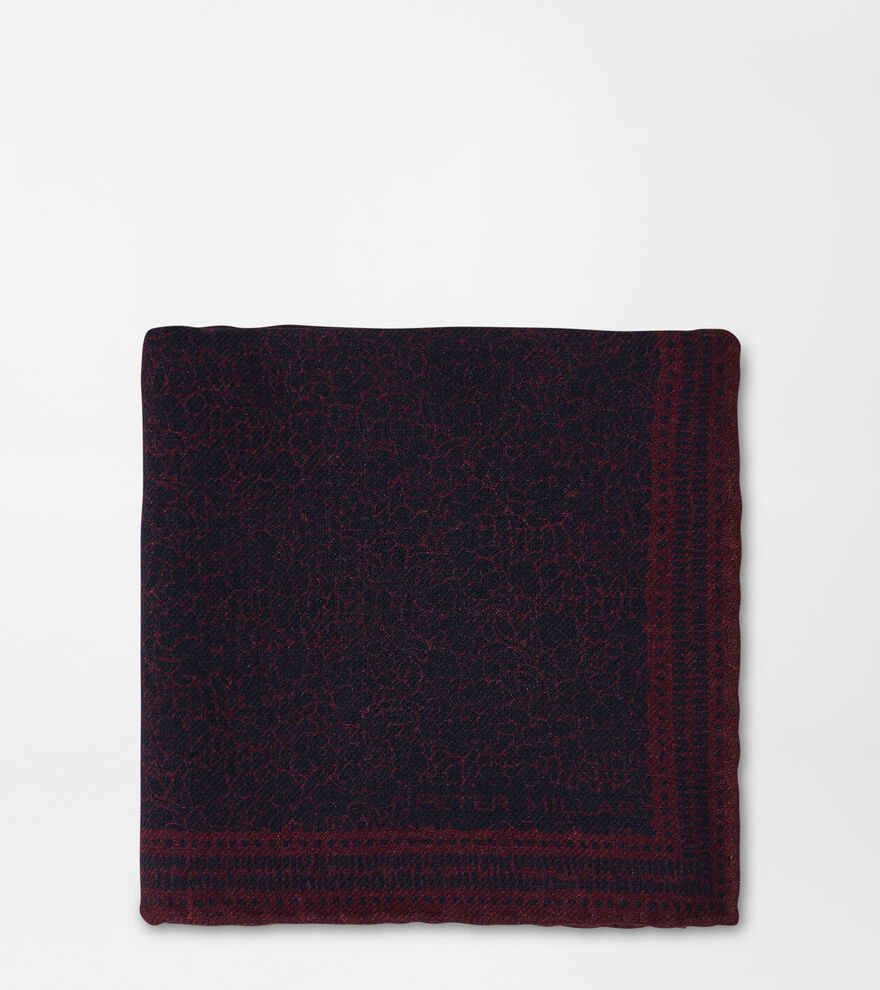 Parkinson Pocket Square