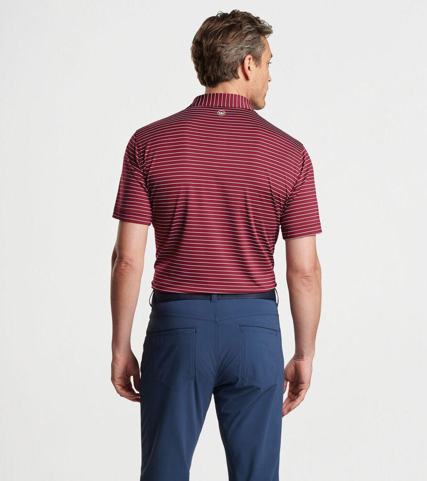 Duet Performance Jersey Polo