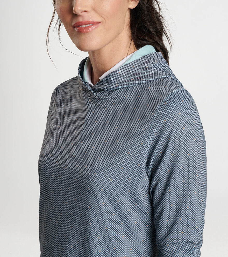 Women's North Star Pine Hoodie