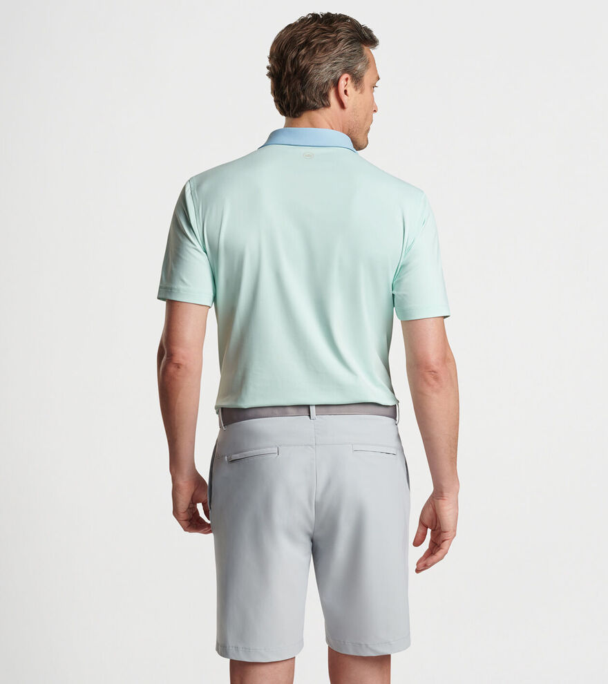 Cadence Performance Jersey Polo
