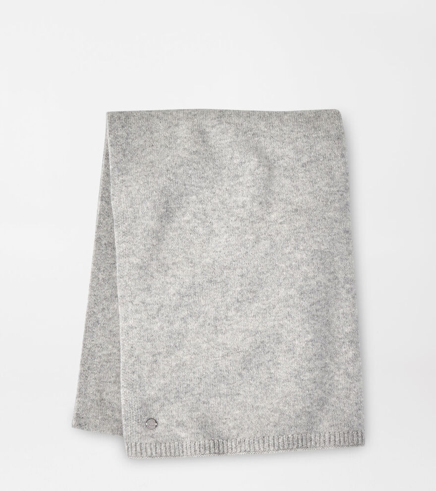 Cashmere Scarf
