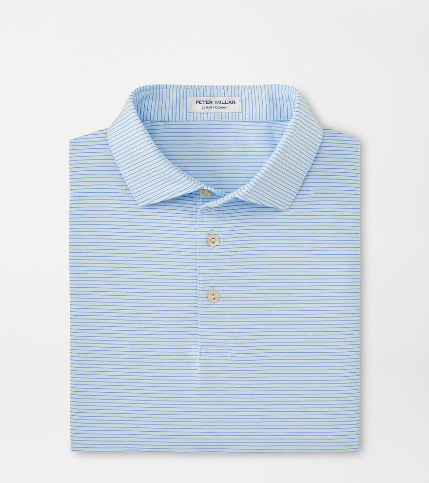 Highlands Performance Jersey Polo