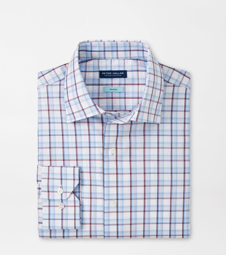 Chipping Cotton Sport Shirt