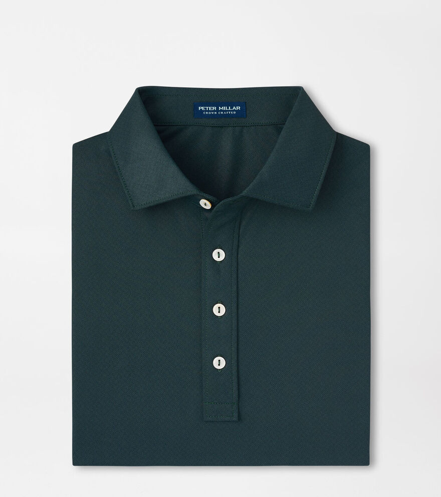 Beelman Performance Jersey Polo