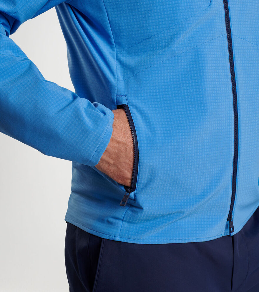 Winter Wind Gust Jacket