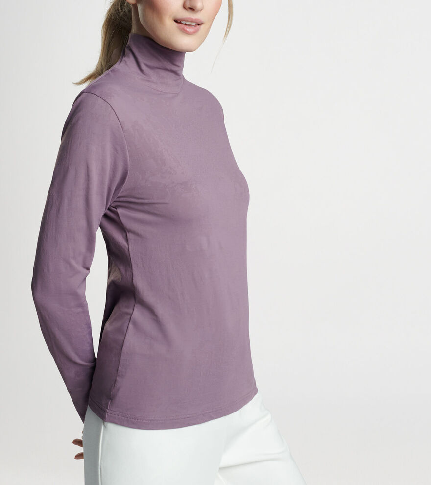 Stratus Baselayer Performance Turtleneck