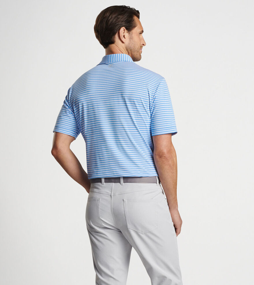 Dellroy Performance Mesh Polo