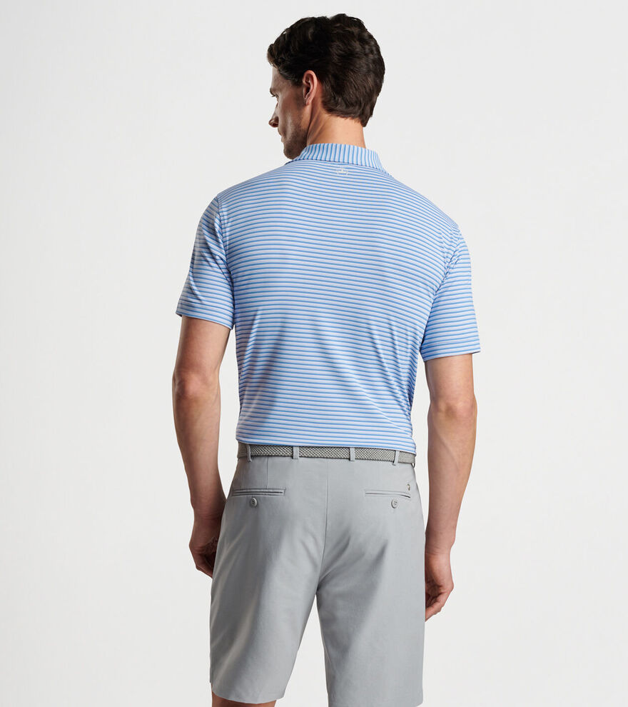 Bowen Performance Jersey Polo