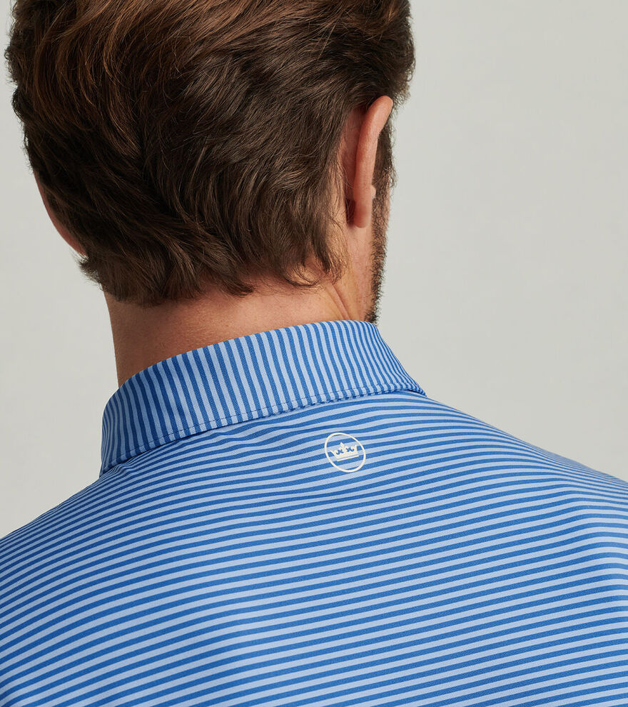 Hales Performance Jersey Polo