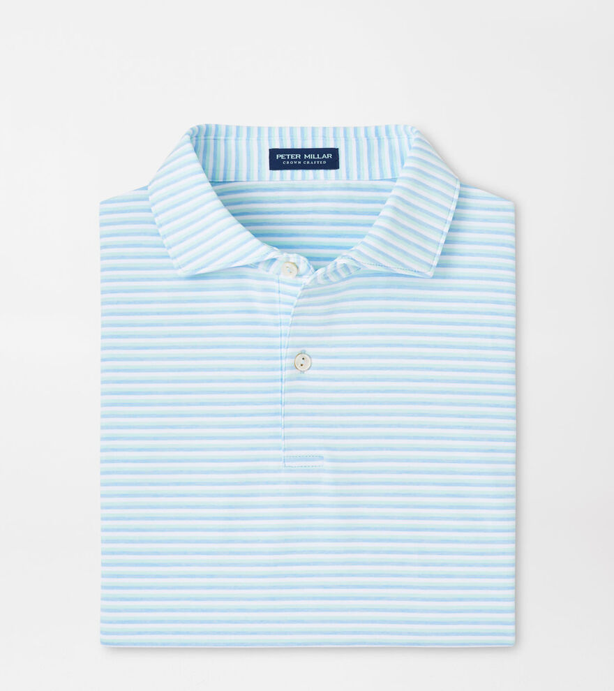 Milton Performance Jersey Polo