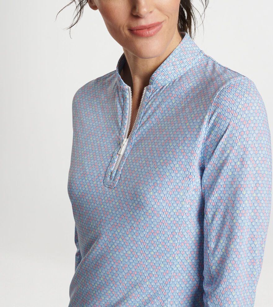 In A Pickle Ball Lightweight Sun Shirt