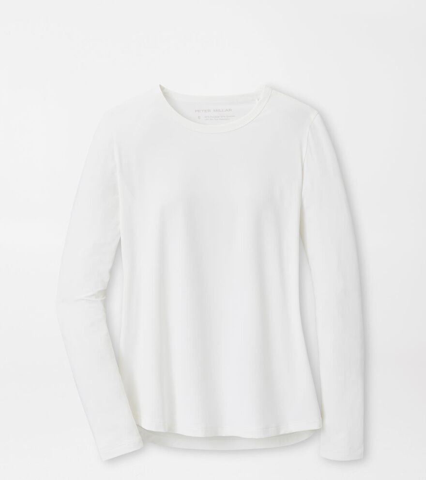 Lightweight Long Sleeve Sun Tee