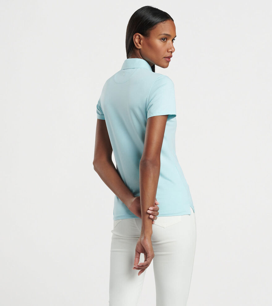 Women's Albatross Polo