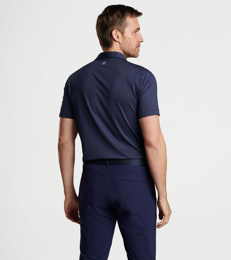 Empire Performance Jersey Polo