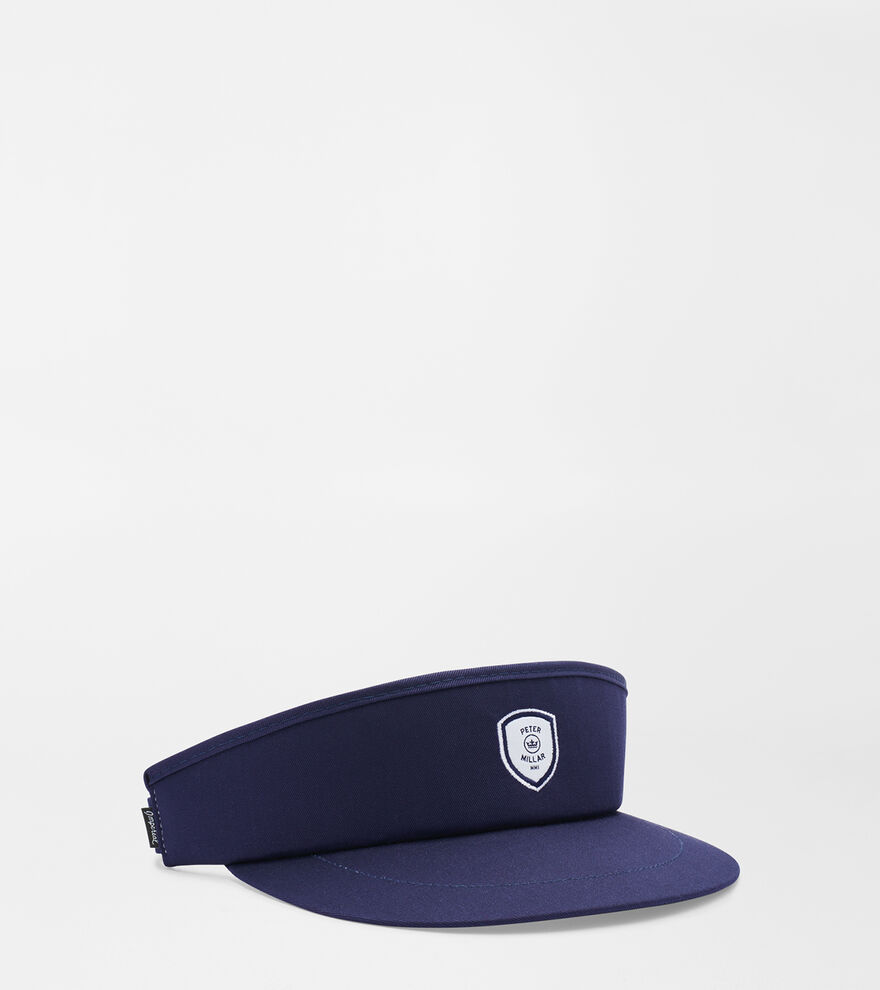 Crown Crest Tour Visor