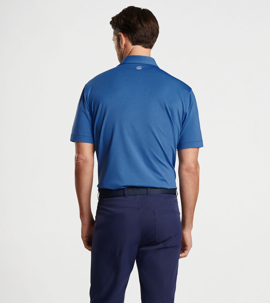 Jubilee Performance Jersey Polo