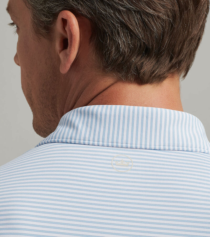 Ambrose Performance Jersey Polo
