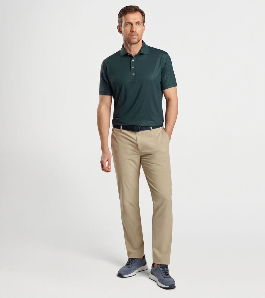 Beelman Performance Jersey Polo