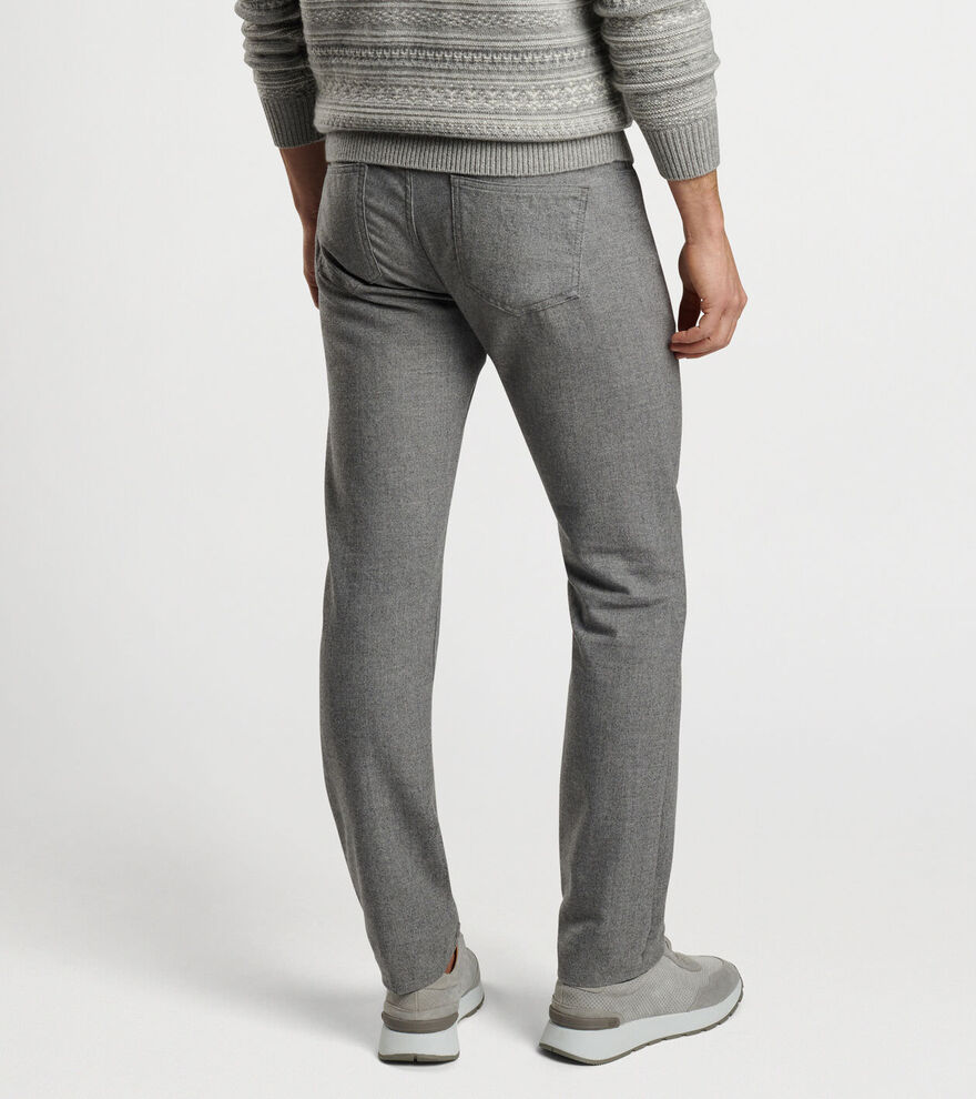 Excursionist Flex Alpine Five-Pocket Pant