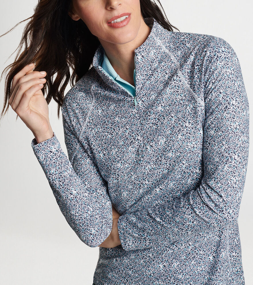Women's Spot-On Raglan Sleeve Perth Layer