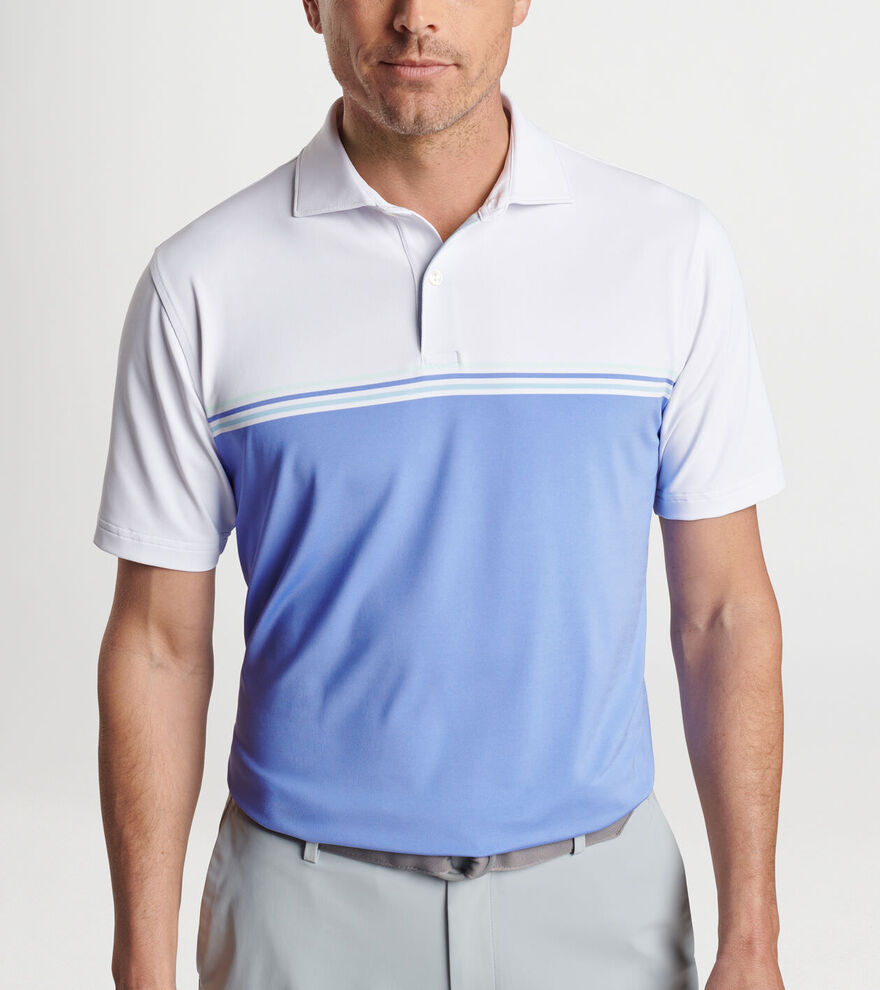 Holland Performance Jersey Polo
