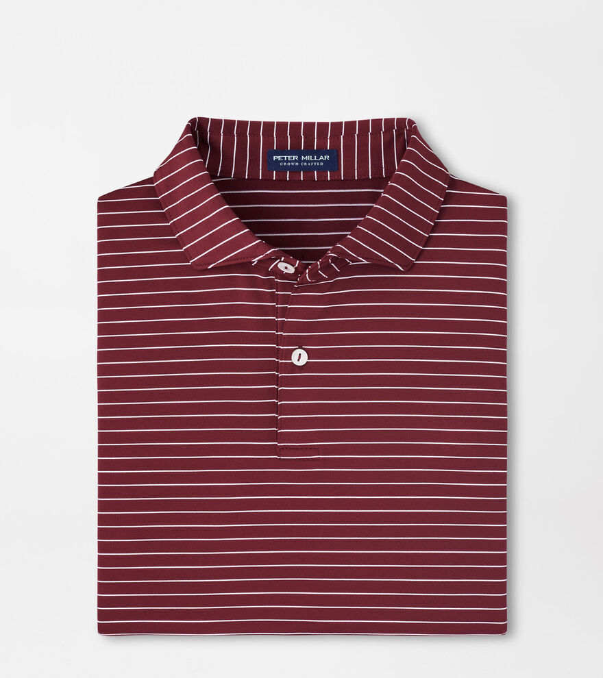 Duet Performance Jersey Polo