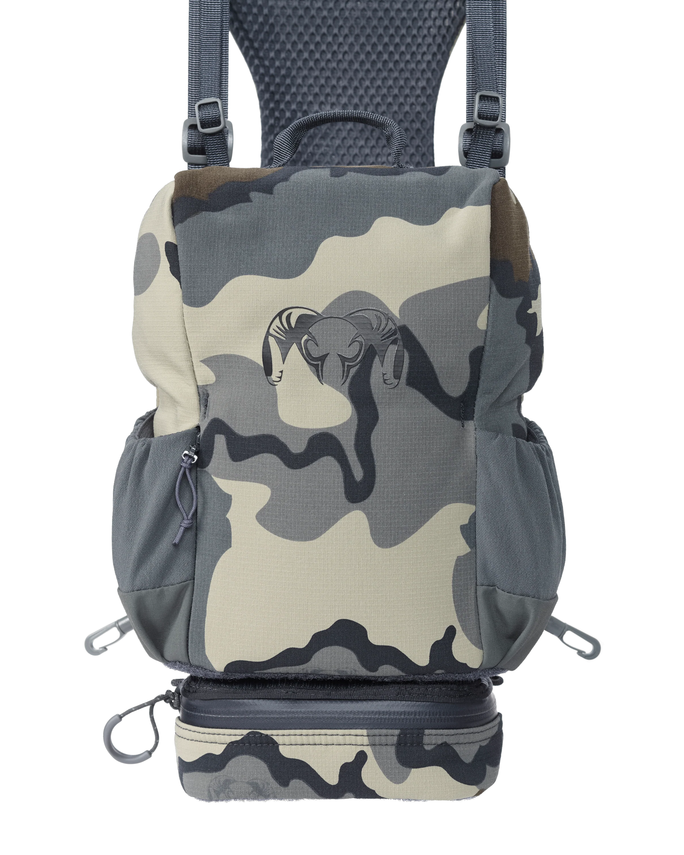 PRO Bino Harness | Vias