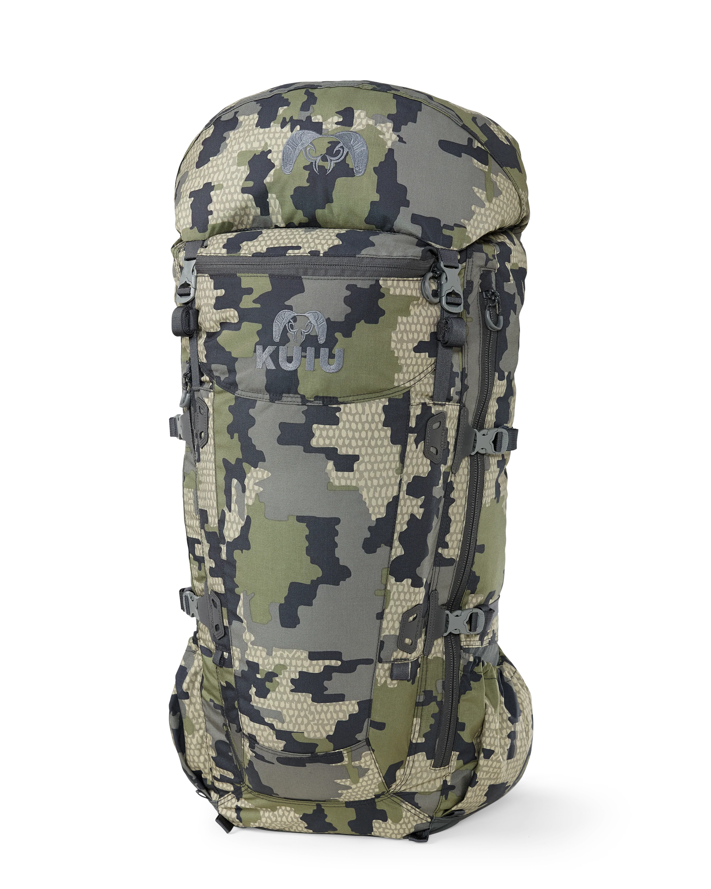 PRO LT Bag | Verde
