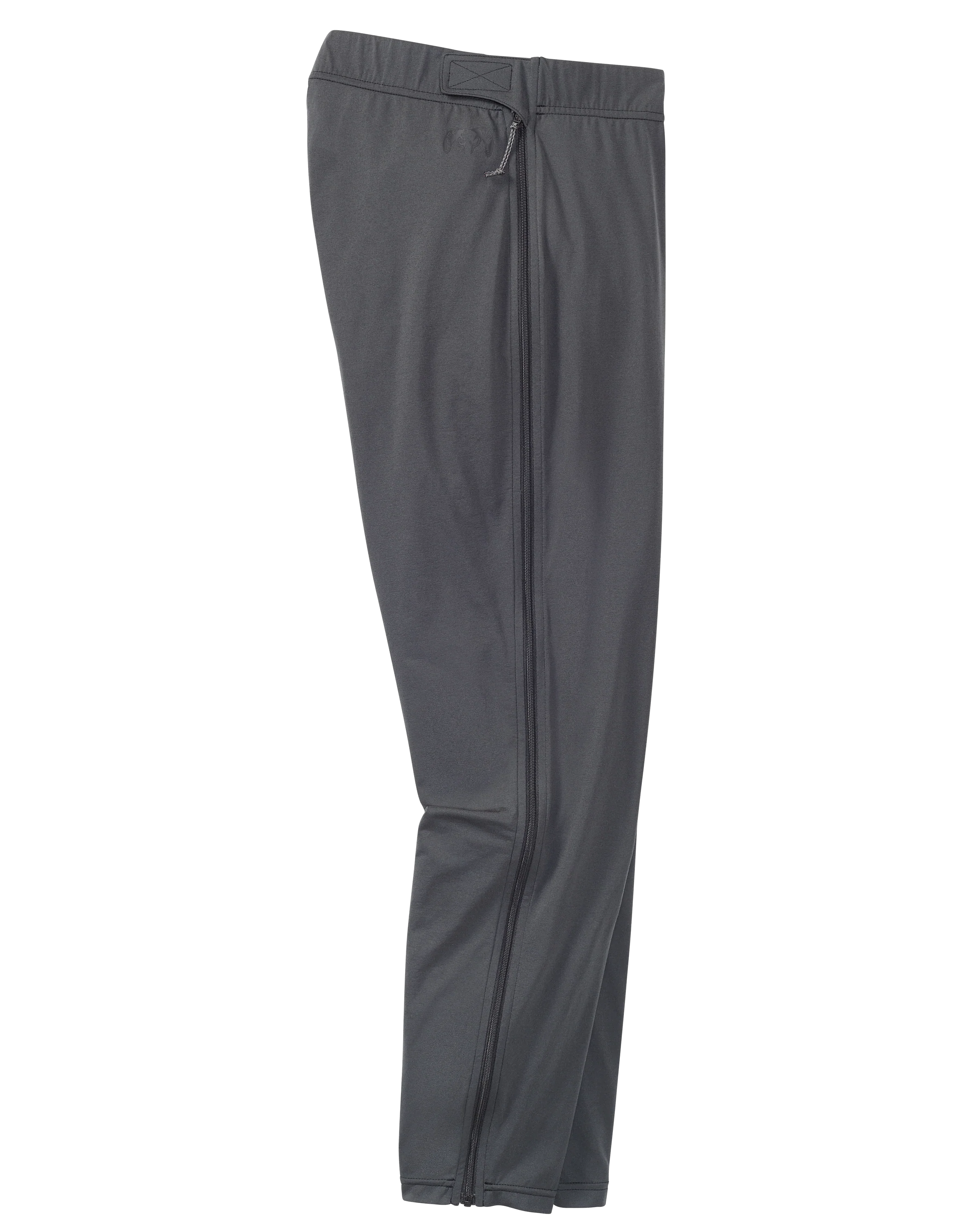 Peloton 118 Zip-Off Bottom | Gunmetal