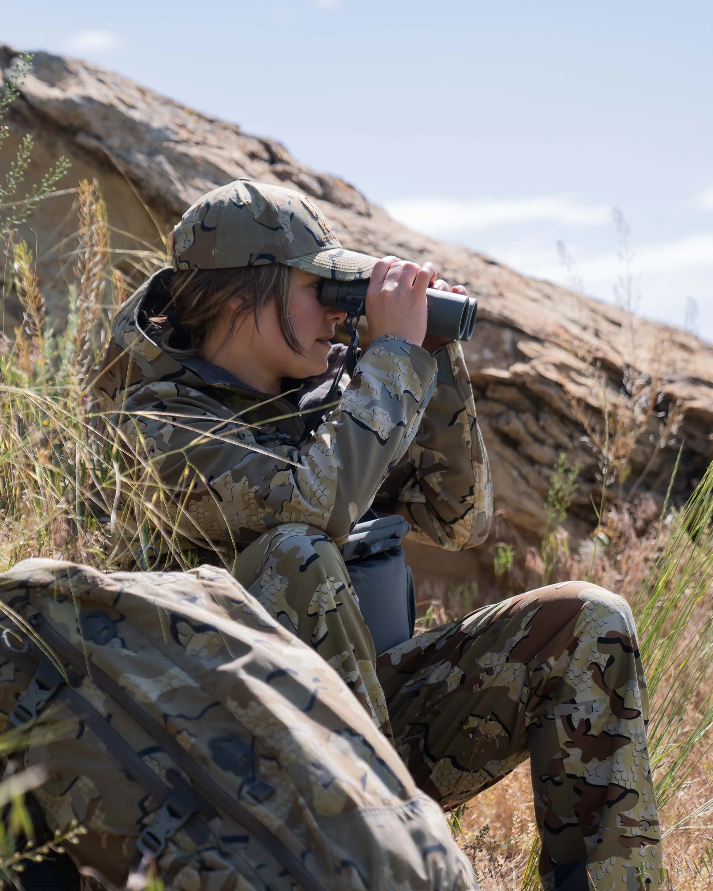 Women's Guide DCS Jacket | Valo