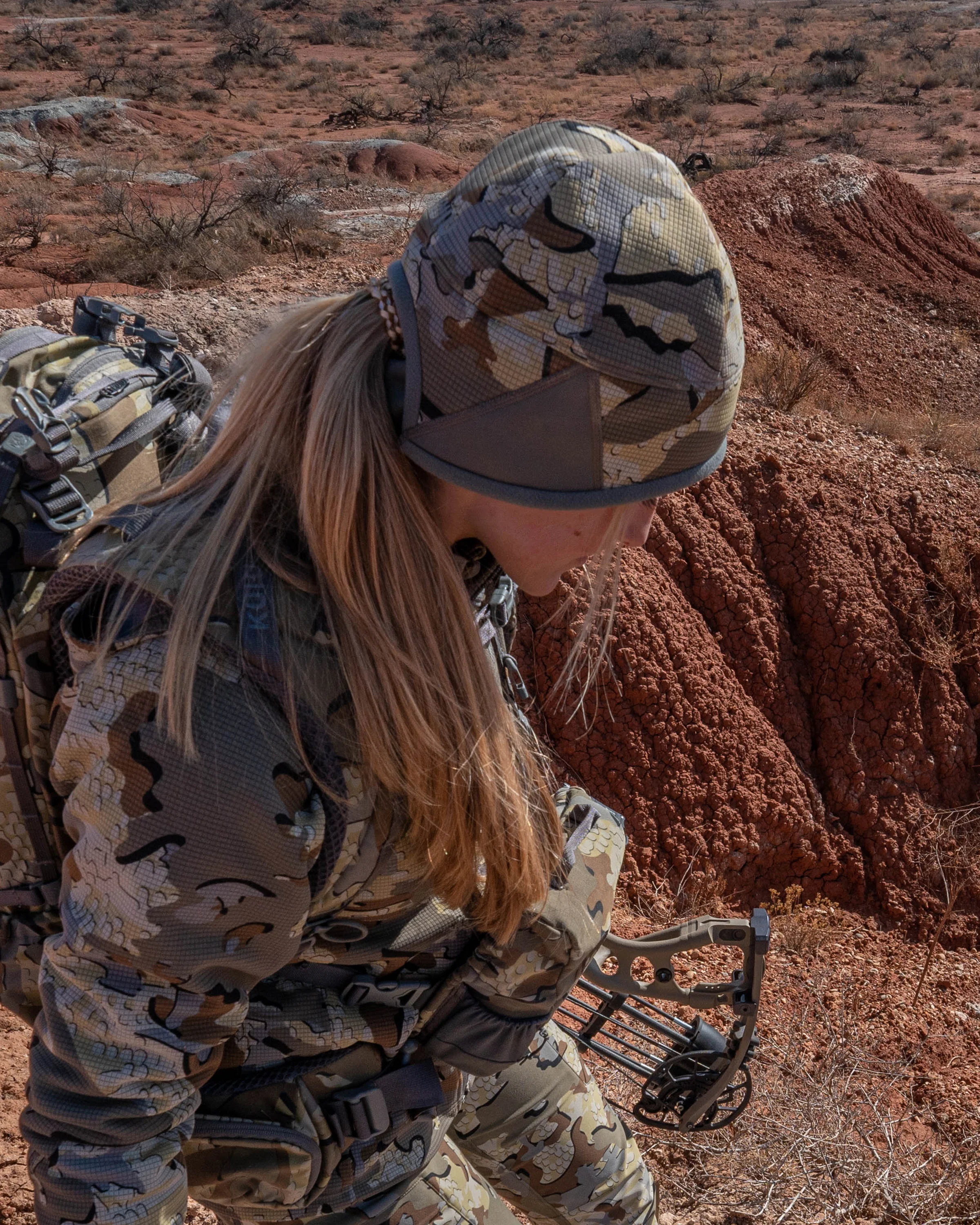 Women's Peloton 240 Beanie | Valo