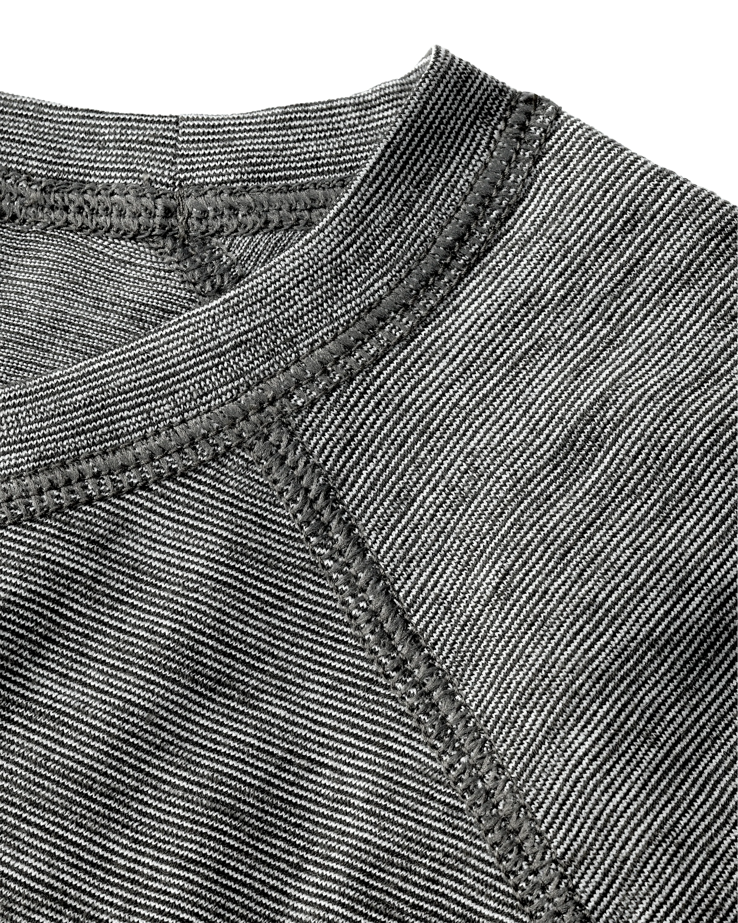 Active Merino 105 SS Crew-T | Stone