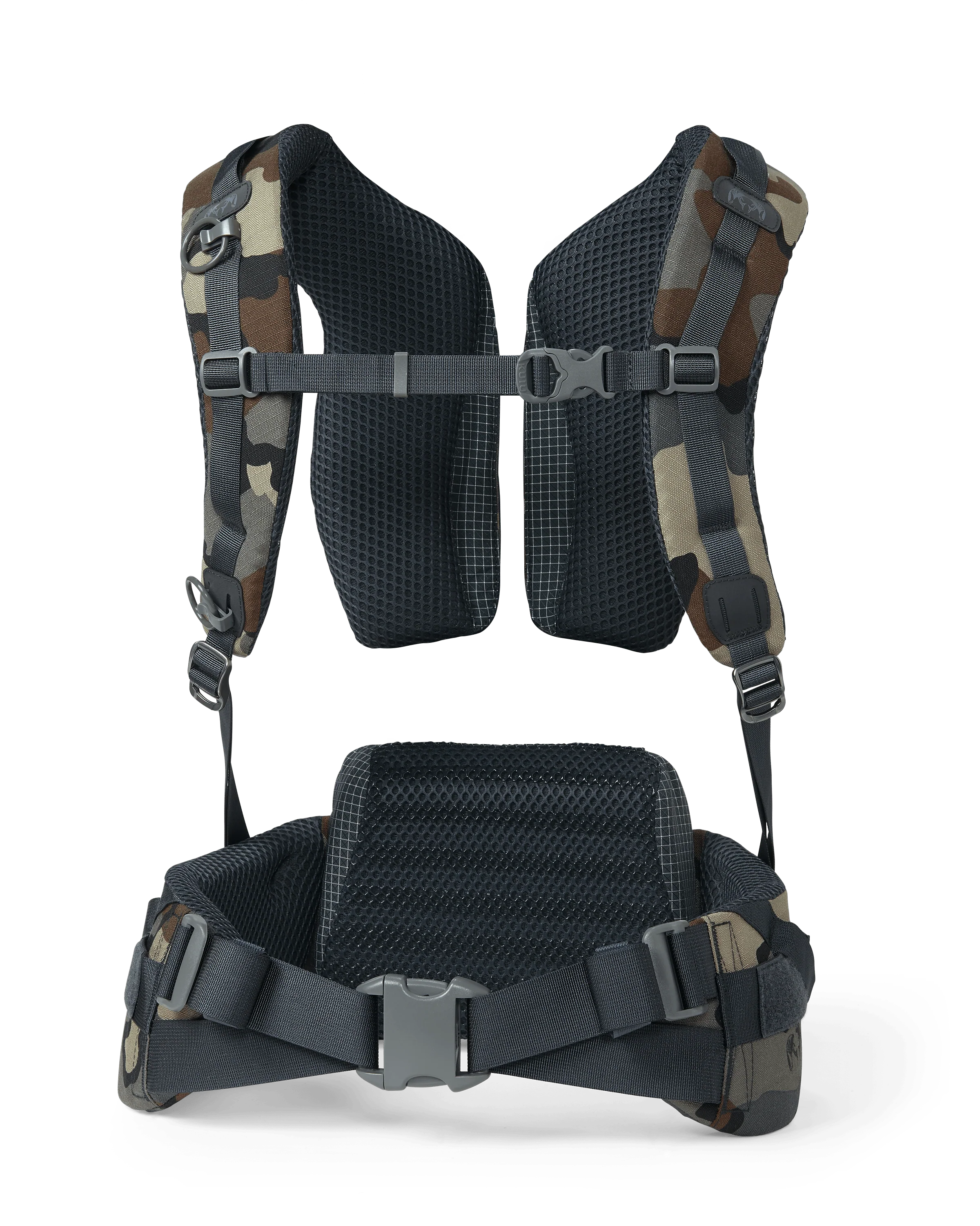 Women's PRO Divide 4500 Pack | Vias