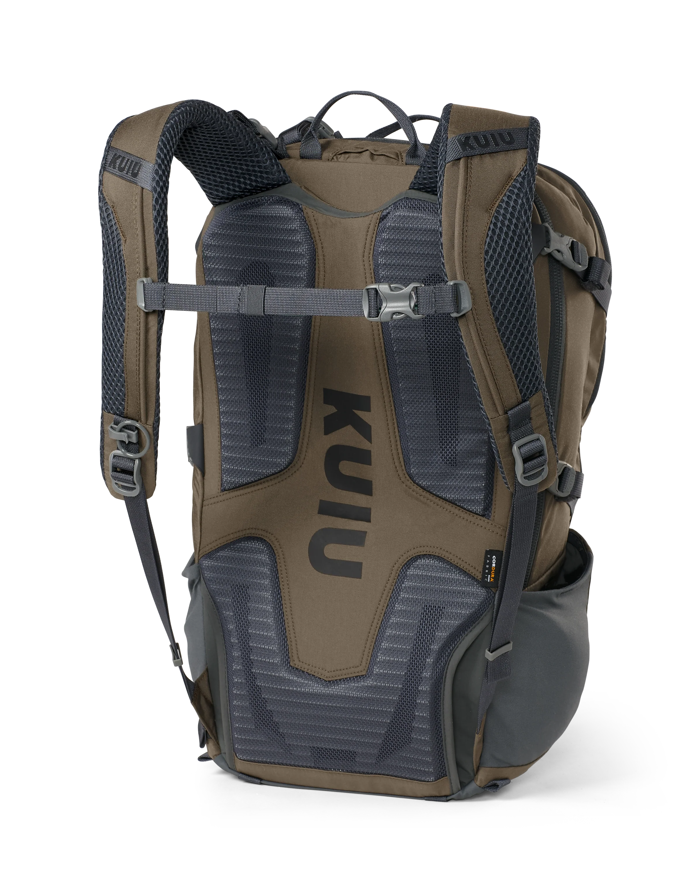 Venture Divide 2000 | Ash