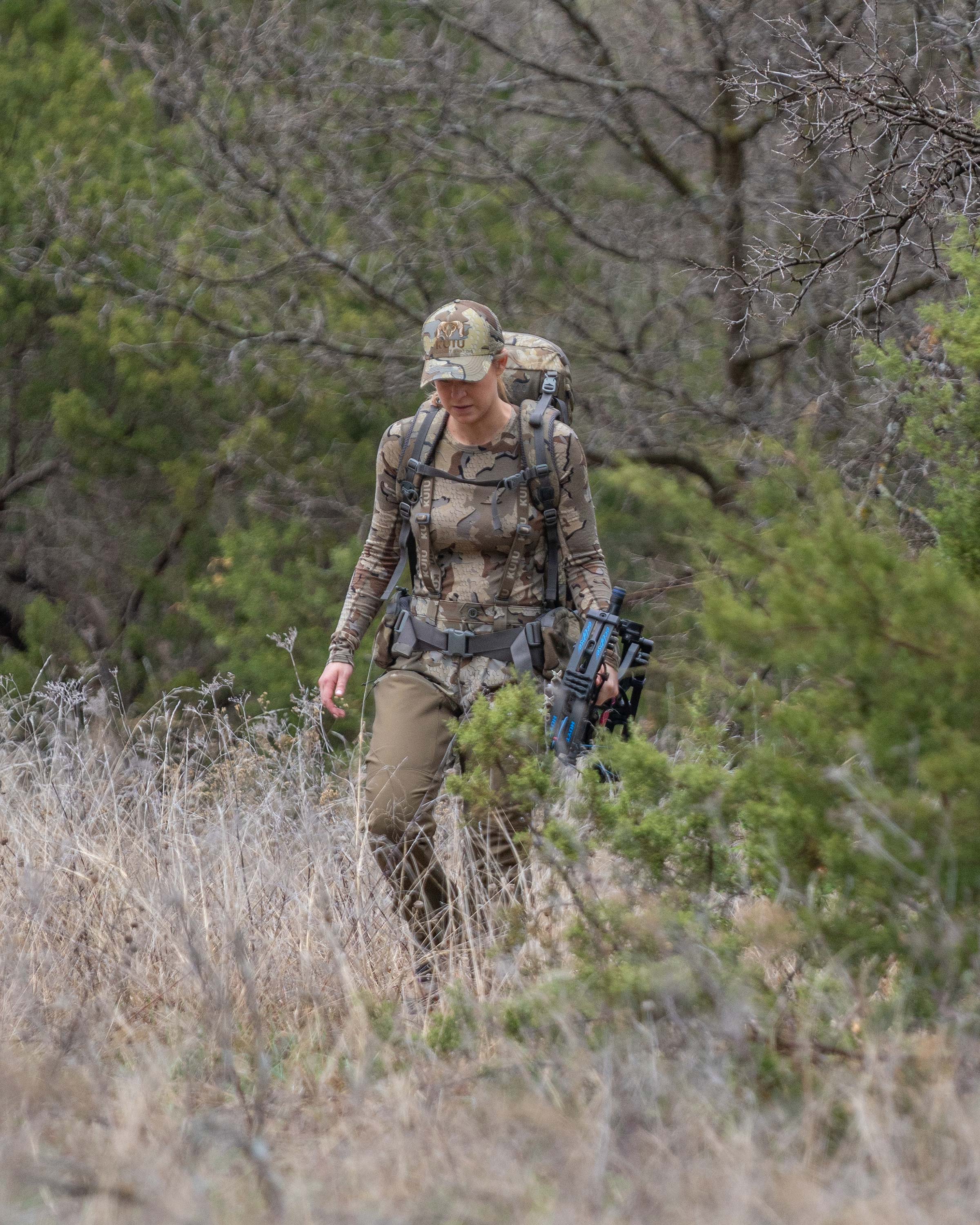 Women's PRO Brush Pant | Valo