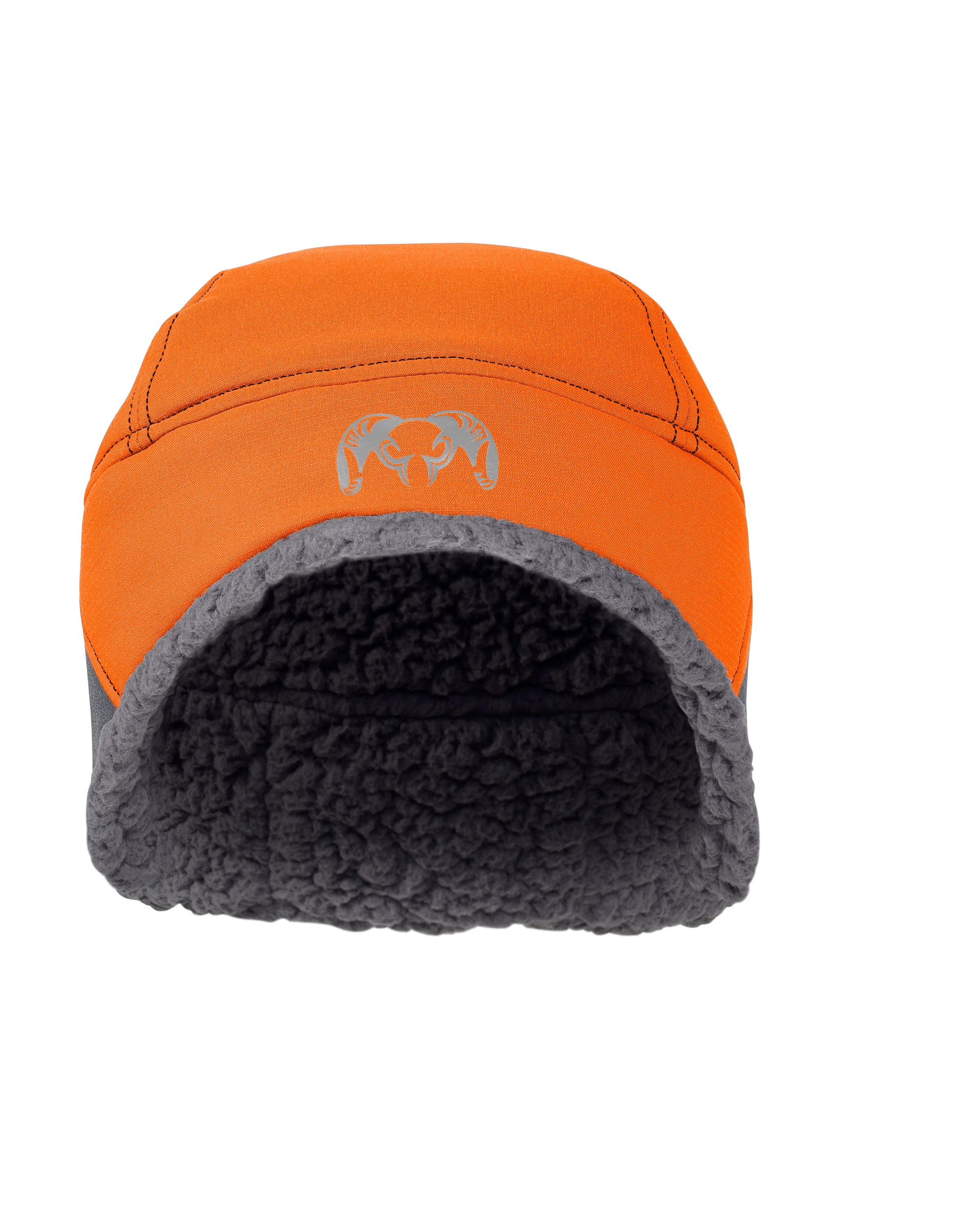 Kenai Beanie | Blaze Orange