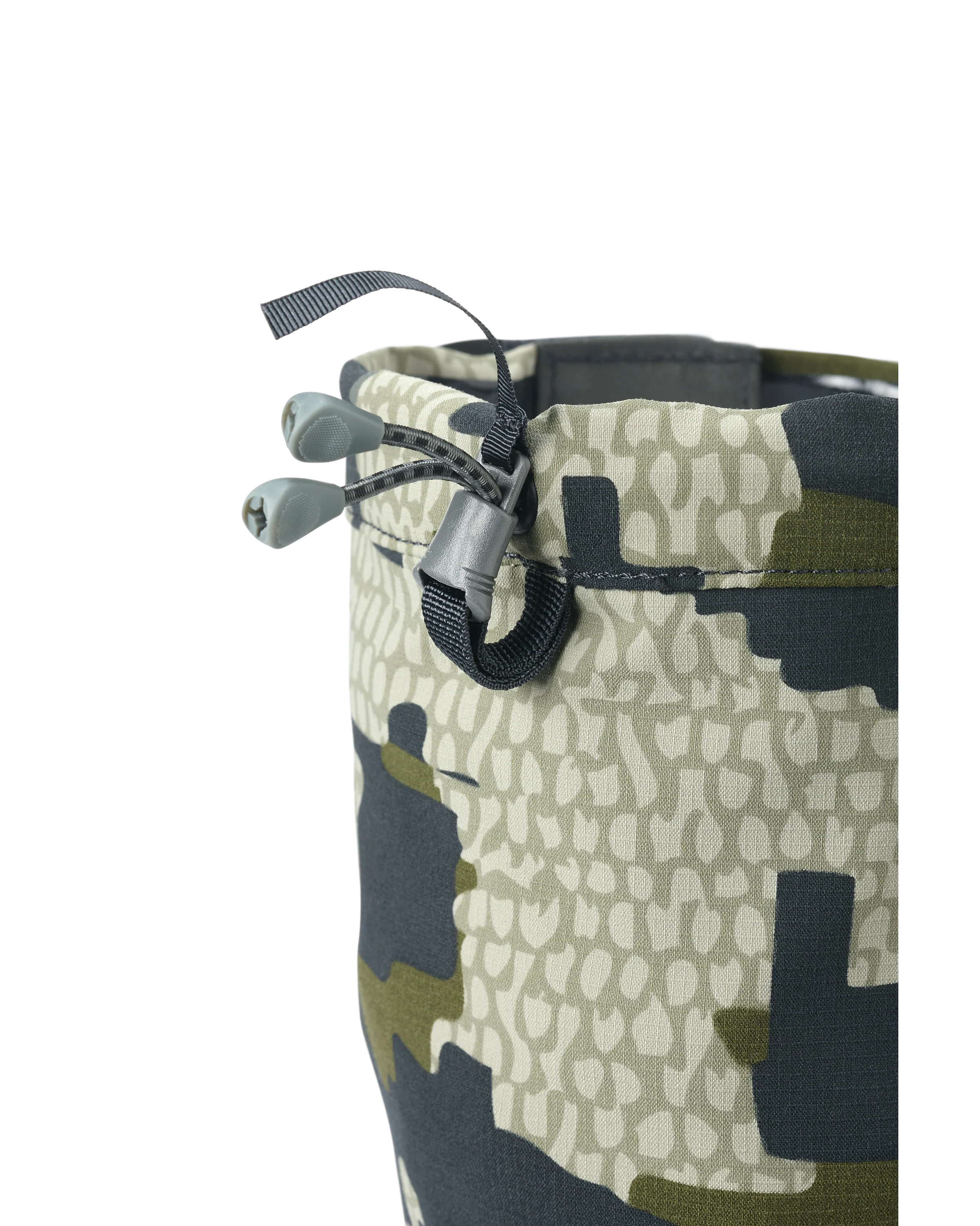 KUIU Kutana Storm Gaiter | Verde